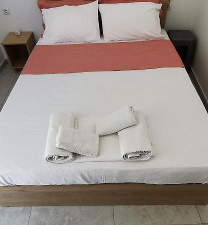 Escape Hotel Nydri  Ngoại thất bức ảnh