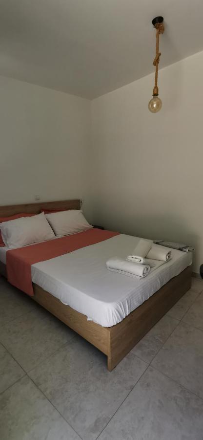 Escape Hotel Nydri  Ngoại thất bức ảnh