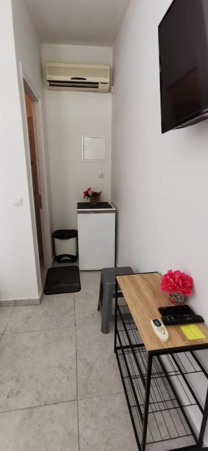 Escape Hotel Nydri  Ngoại thất bức ảnh