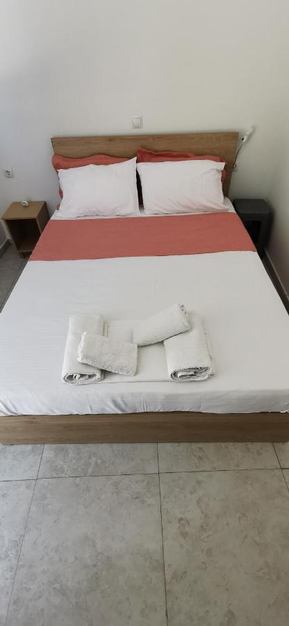 Escape Hotel Nydri  Ngoại thất bức ảnh