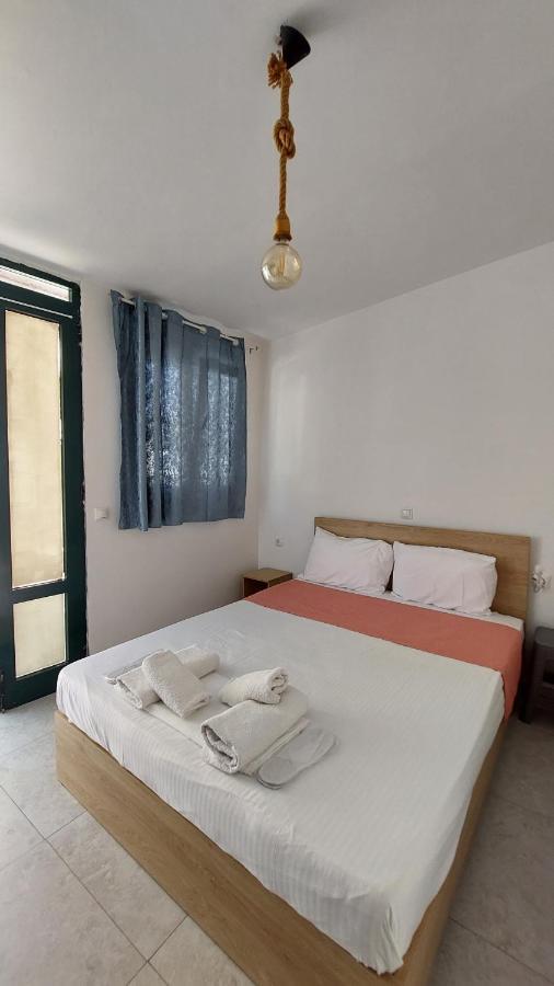 Escape Hotel Nydri  Ngoại thất bức ảnh