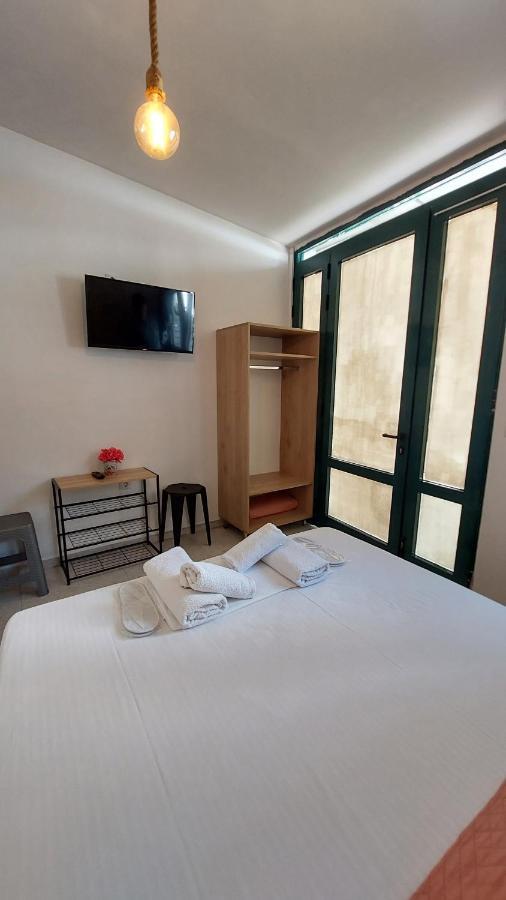 Escape Hotel Nydri  Ngoại thất bức ảnh
