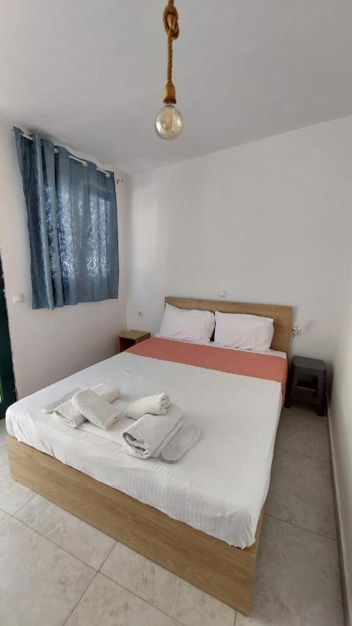 Escape Hotel Nydri  Ngoại thất bức ảnh